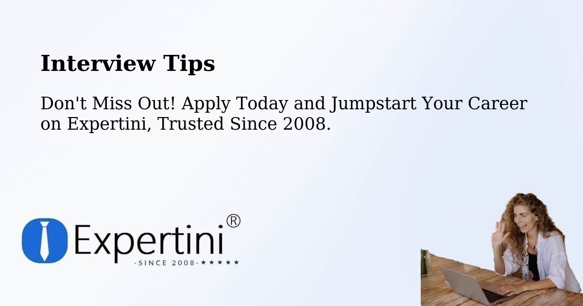 Interview Tips & Techniques for Job Seekers – London - London, Canada Jobs Expertini